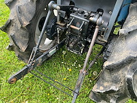 Iseki minitractor - afbeelding 24 van  31