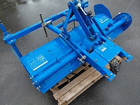 Iseki ra 1200 milling machine - afbeelding 4 van  9