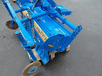 Iseki ra 1200 milling machine - afbeelding 5 van  9