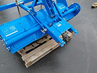 Iseki ra 1200 milling machine - afbeelding 6 van  9