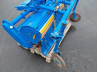 Iseki ra 1200 milling machine - afbeelding 7 van  9