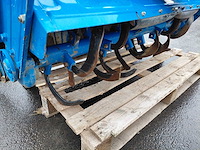 Iseki ra 1200 milling machine - afbeelding 9 van  9