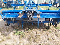 Iseki ra1300 grondfrees - afbeelding 6 van  12