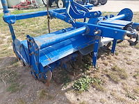 Iseki ra1300 grondfrees - afbeelding 4 van  11