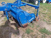 Iseki ra1300 grondfrees - afbeelding 3 van  10