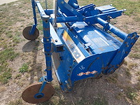 Iseki ra1300 grondfrees - afbeelding 7 van  10