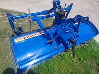 Iseki rb 130 grondfrees - afbeelding 3 van  9
