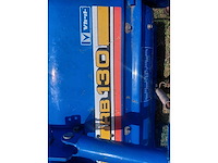 Iseki rb 130 grondfrees - afbeelding 7 van  9
