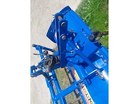 Iseki rb 130 grondfrees - afbeelding 8 van  9