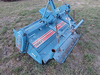 Iseki sar1360 - grondfrees - afbeelding 5 van  7