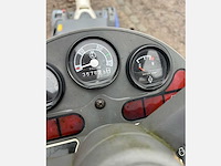 Iseki sf310 iseki sf310 diesel 31pk 4x4 - afbeelding 9 van  9