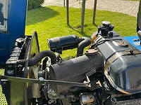 Iseki sf330 grasmaaier 4x4 + cabine (gedemonteerd) - afbeelding 30 van  74