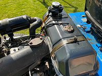 Iseki sf330 grasmaaier 4x4 + cabine (gedemonteerd) - afbeelding 32 van  74