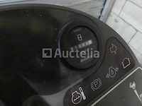 Iseki sfh240 professionele zitmaaier - sbc550f - afbeelding 10 van  22