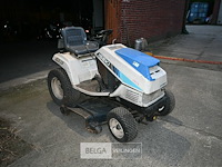 Iseki sg13 zitmaaier - afbeelding 1 van  10