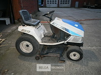 Iseki sg13 zitmaaier - afbeelding 3 van  10