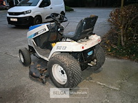 Iseki sg13 zitmaaier - afbeelding 6 van  10