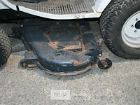 Iseki sg13 zitmaaier - afbeelding 8 van  10