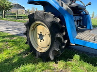 Iseki sial 15 minitractor - afbeelding 2 van  22