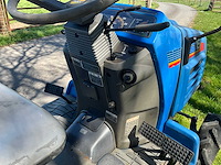 Iseki sial 15 minitractor - afbeelding 9 van  22