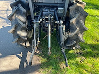 Iseki sial 15 minitractor - afbeelding 11 van  22