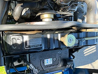 Iseki sial 15 minitractor - afbeelding 13 van  22