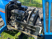 Iseki sial 15 minitractor - afbeelding 14 van  22