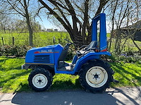 Iseki sial 15 minitractor - afbeelding 21 van  22