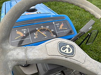 Iseki sial 193 minitractor - afbeelding 1 van  11
