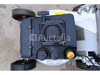 Iseki sw621 benzine grasmaaier - afbeelding 2 van  11