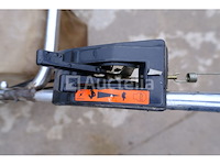 Iseki sw621 benzine grasmaaier - afbeelding 3 van  11