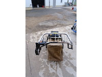 Iseki sw621 benzine grasmaaier - afbeelding 8 van  11