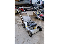 Iseki sw621 benzine grasmaaier - afbeelding 10 van  11