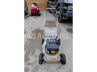Iseki sw621 benzine grasmaaier - afbeelding 4 van  11