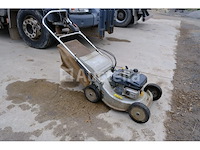 Iseki sw621 benzine grasmaaier - afbeelding 5 van  11