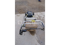 Iseki sw621 benzine grasmaaier - afbeelding 6 van  11