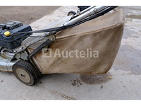 Iseki sw621 benzine grasmaaier - afbeelding 7 van  11