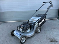 Iseki sw8210bae4 grasmaaier - afbeelding 1 van  9