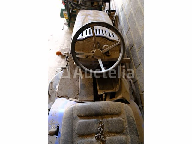 Iseki sxg22 zitmaaier - afbeelding 11 van  13