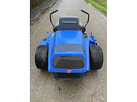Iseki sz330 zero turn zitmaaier 2008 - slechts 255u - afbeelding 10 van  10