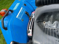 Iseki ta247 minitractor - afbeelding 11 van  23