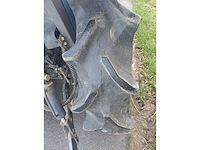 Iseki tf 193 minitractor - afbeelding 3 van  14