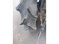 Iseki tf 193 minitractor - afbeelding 4 van  14