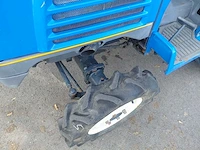 Iseki tf19 - minitractor - afbeelding 17 van  18