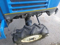 Iseki tf19 - minitractor - afbeelding 2 van  16