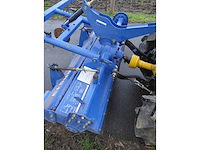 Iseki ths 18 minitractor - afbeelding 14 van  22