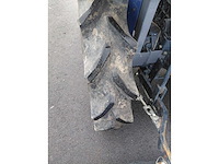 Iseki ths 18 minitractor - afbeelding 4 van  22