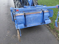 Iseki ths 18 minitractor - afbeelding 8 van  22