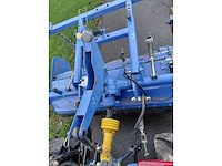 Iseki ths 18 minitractor - afbeelding 15 van  22