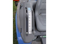 Iseki ths 18 minitractor - afbeelding 18 van  22